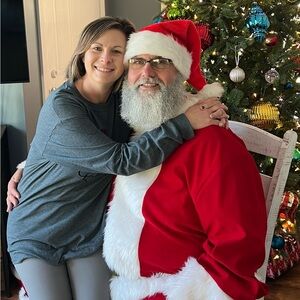 Meet your Posher, Carla